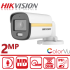 Kамера 2 MP HIKVISION DS-2CE10DF3T-LFS
