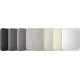  Безжичен интелигентен електрически ключ(девиаторен) AJAX Light Switch 