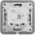  Безжичен интелигентен електрически ключ(девиаторен) AJAX Light Switch 