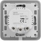  Безжичен интелигентен електрически ключ(девиаторен) AJAX Light Switch 